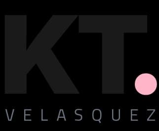 Katherine Velasquez Logo