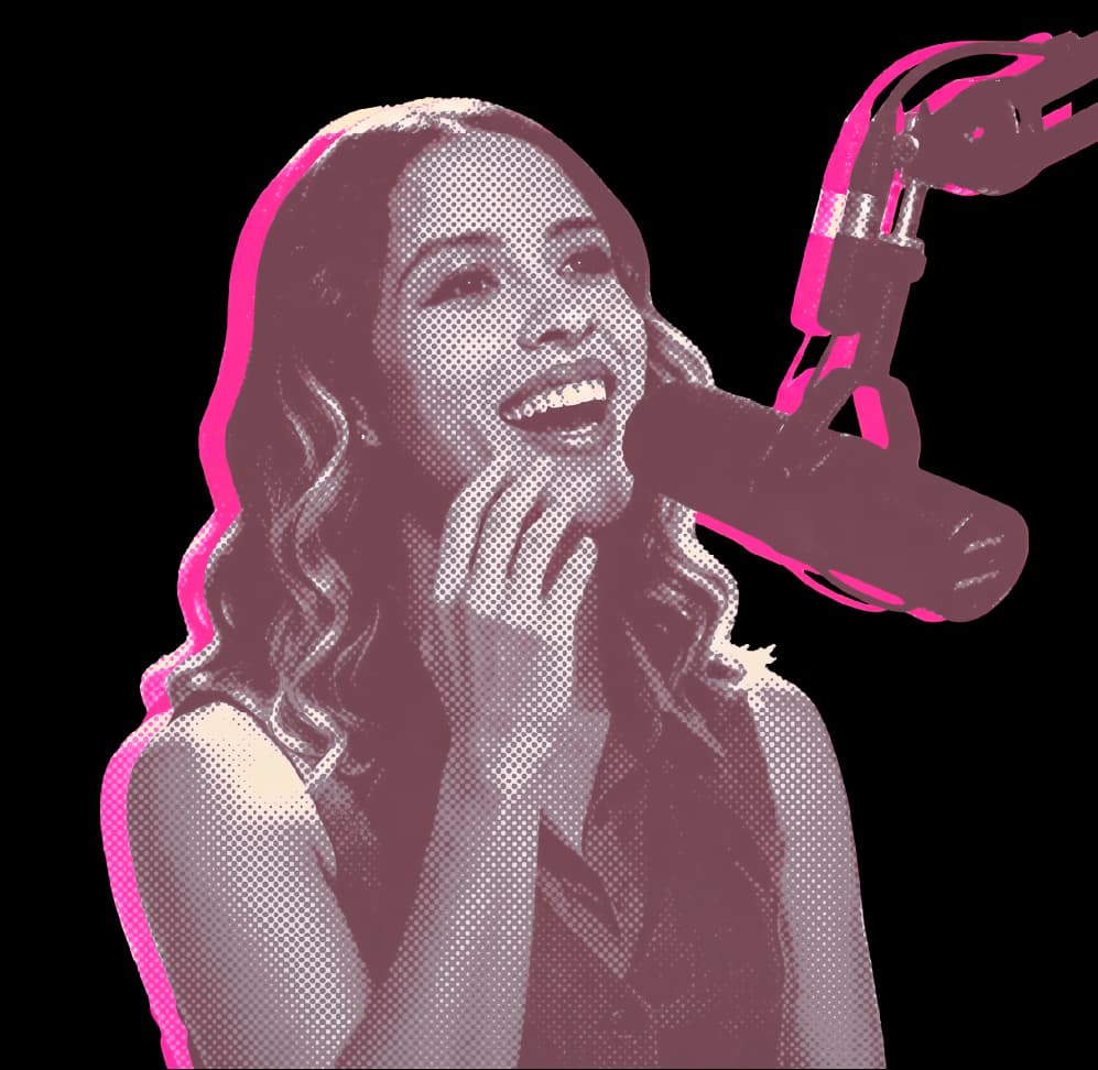 KT.360 - Sin Pelos en la Lengua — Podcast de Katherine Velasquez