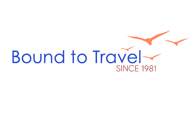 Bound To Travel